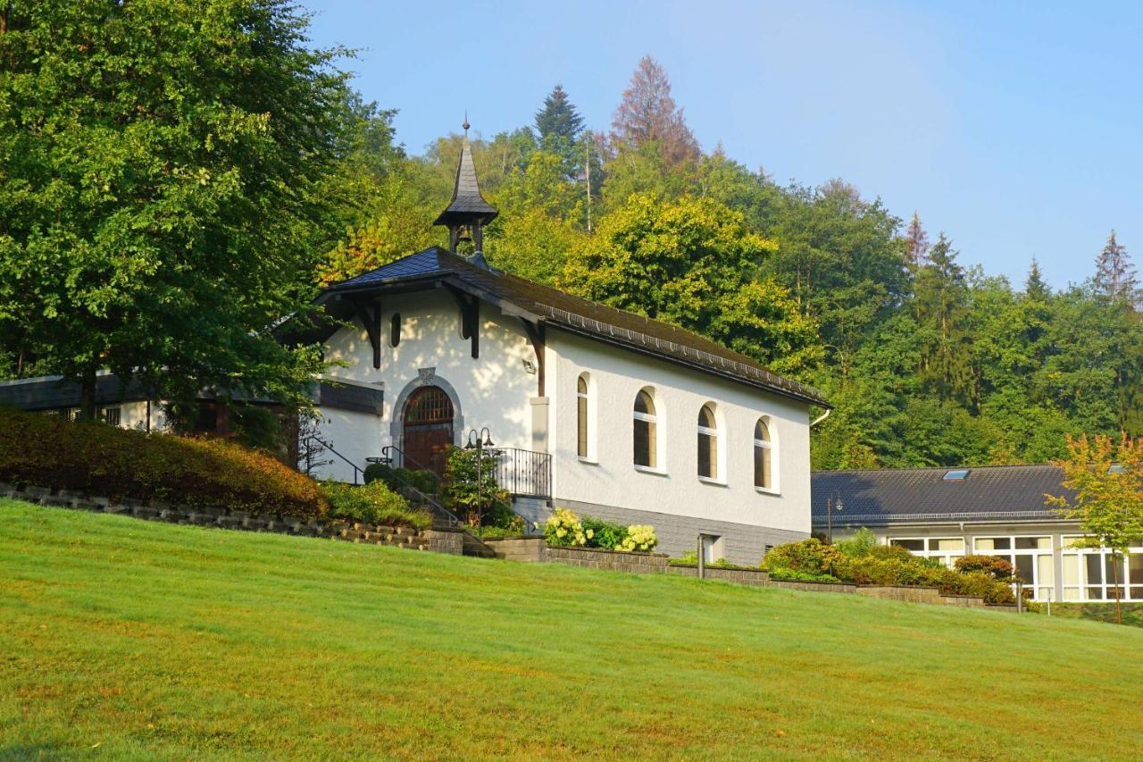 Dorint Parkhotel Siegen Exterior foto