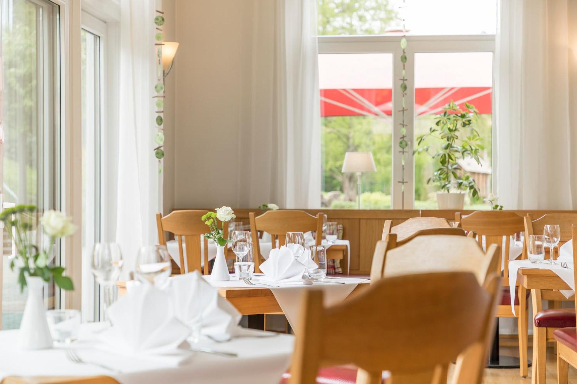 Dorint Parkhotel Siegen Exterior foto